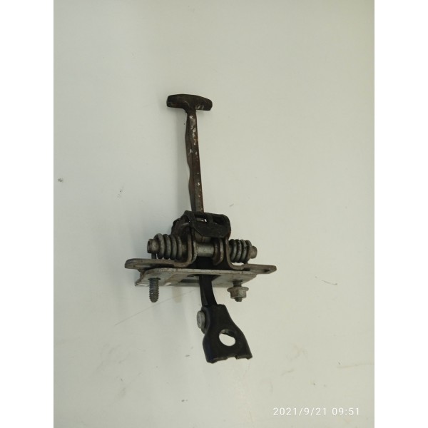 Limitador Peugeot 308 408 Traseiro Esquerdo 10/16