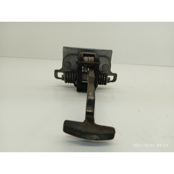 Limitador Peugeot 308 408 Traseiro Esquerdo 10/16