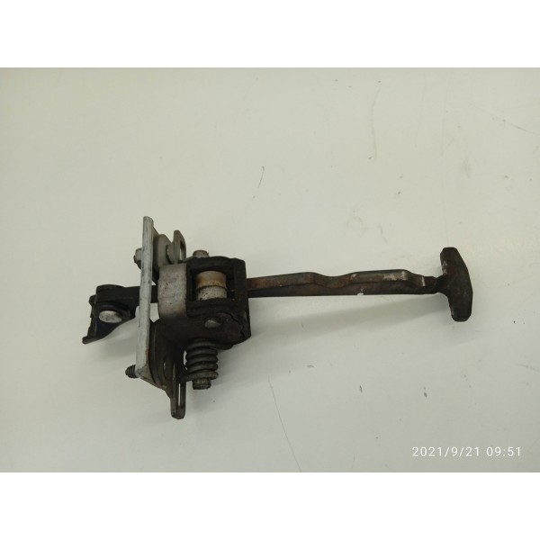 Limitador Peugeot 308 408 Traseiro Esquerdo 10/16