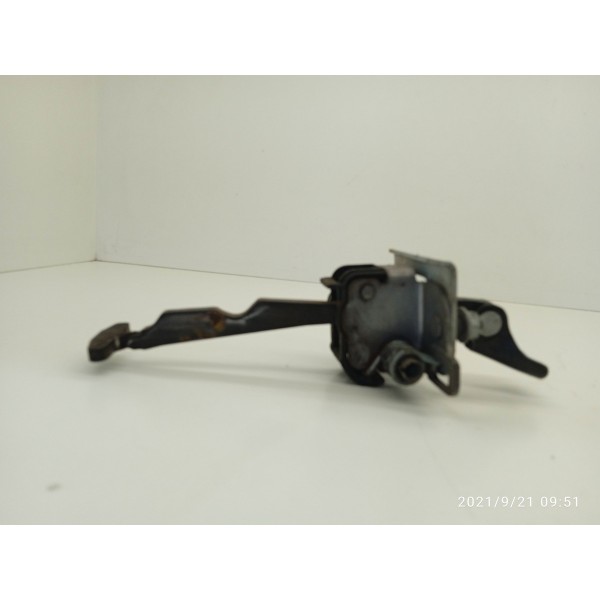 Limitador Peugeot 308 408 Traseiro Esquerdo 10/16