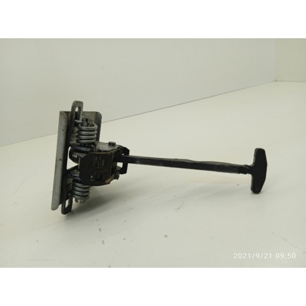 Limitador Peugeot 408 308 Dianteiro Direito Orig