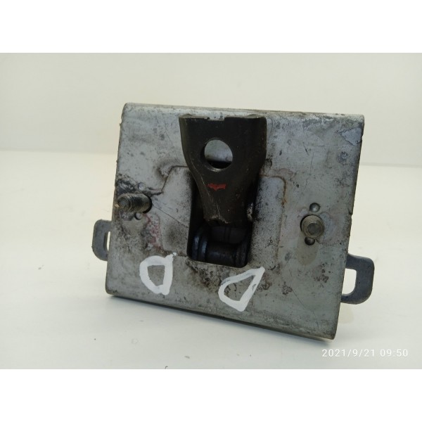 Limitador Peugeot 408 308 Dianteiro Direito Orig