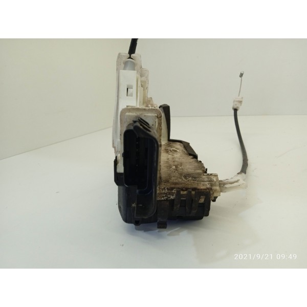 Fechadura Porta Peugeot 408 308 Dianteira Esquerda 2011/2016