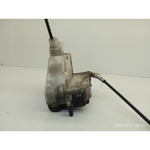 Fechadura Porta Peugeot 308 408 Dinteira Direita 9688079980