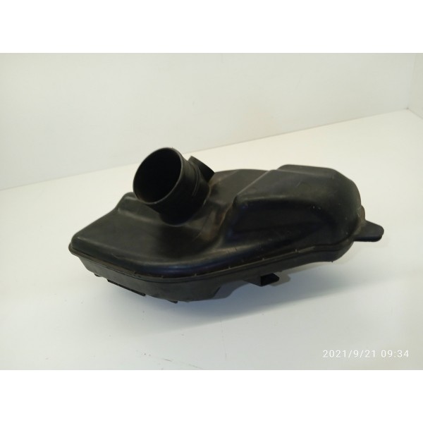 Tomada Duto Reservatorio Ar Peugeot 308 408 Thp 9656237980