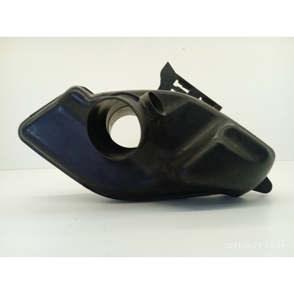 Tomada Duto Reservatorio Ar Peugeot 308 408 Thp 9656237980