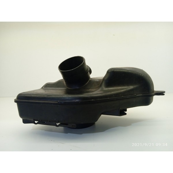 Tomada Duto Reservatorio Ar Peugeot 308 408 Thp 9656237980