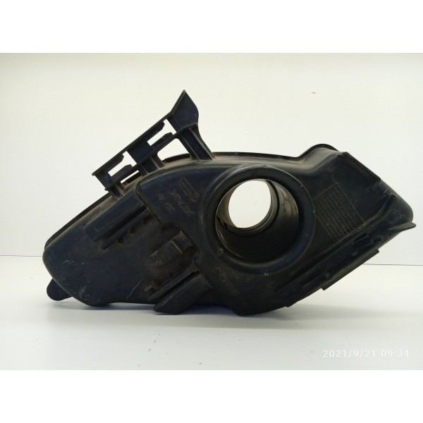 Tomada Duto Reservatorio Ar Peugeot 308 408 Thp 9656237980