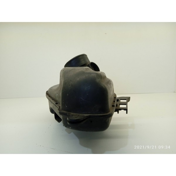 Tomada Duto Reservatorio Ar Peugeot 308 408 Thp 9656237980