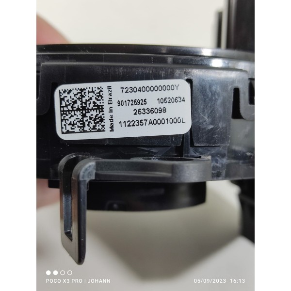 Contato Volante Onix 2020 2022 2024 901726926 /31867