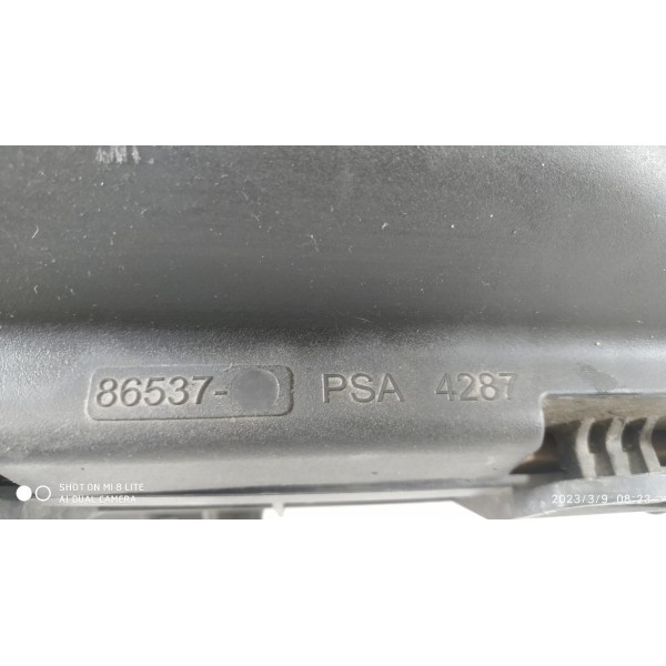 Caixa Filtro Ar Peugeot 408 308 3008 Ds4 7583680