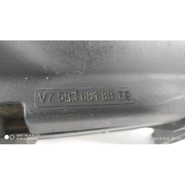 Caixa Filtro Ar Peugeot 408 308 3008 Ds4 7583680