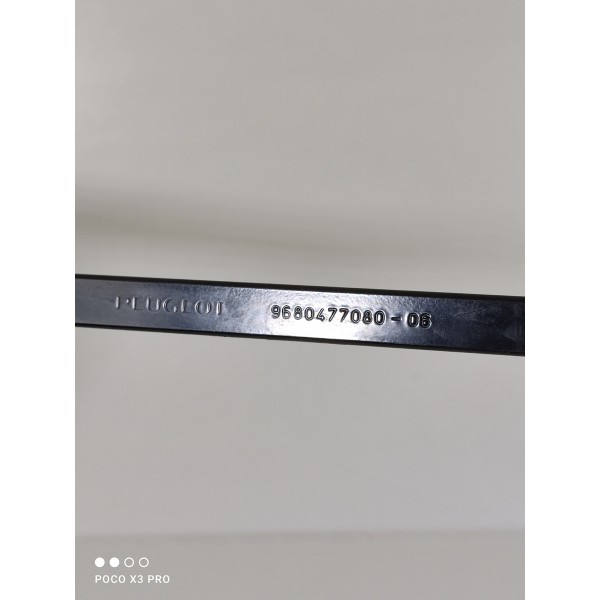 Braço Limpador Parabrisa Peugeot 308 408 Esquerdo 009u887y