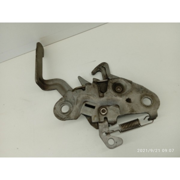 Fechadura Trava Capô Peugeot 308 408 2011/2016
