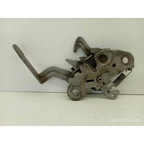 Fechadura Trava Capô Peugeot 308 408 2011/2016