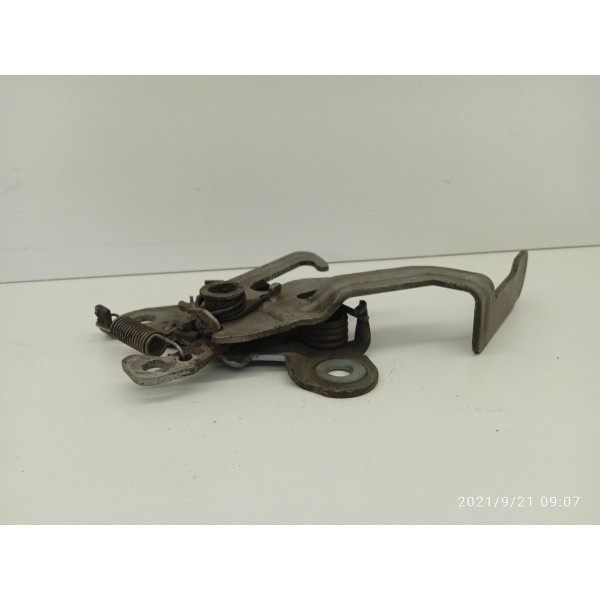 Fechadura Trava Capô Peugeot 308 408 2011/2016