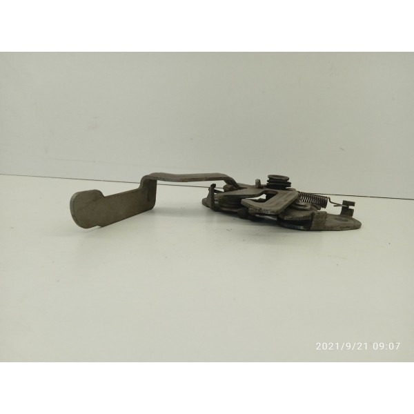 Fechadura Trava Capô Peugeot 308 408 2011/2016