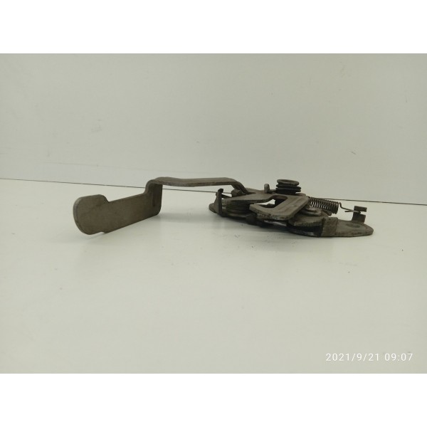 Fechadura Trava Capô Peugeot 308 408 2011/2016