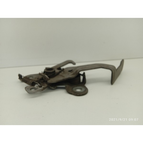 Fechadura Trava Capô Peugeot 308 408 2011/2016