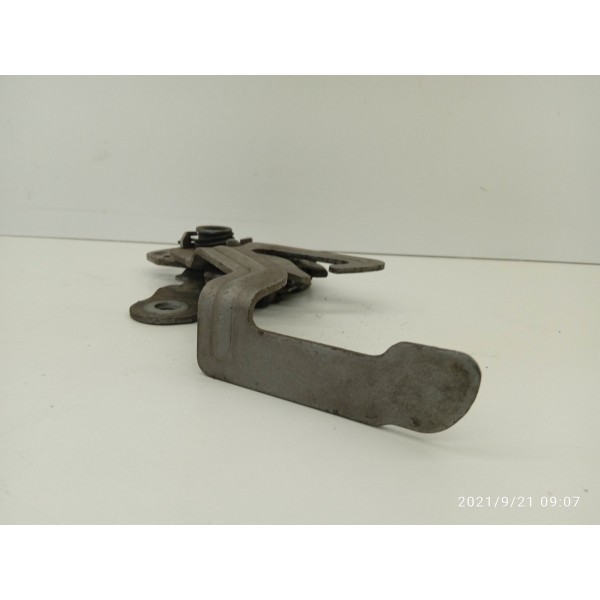 Fechadura Trava Capô Peugeot 308 408 2011/2016