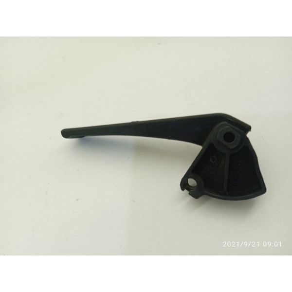 Puxador Macaneta Capô Peugeot 308 408 Original //5479