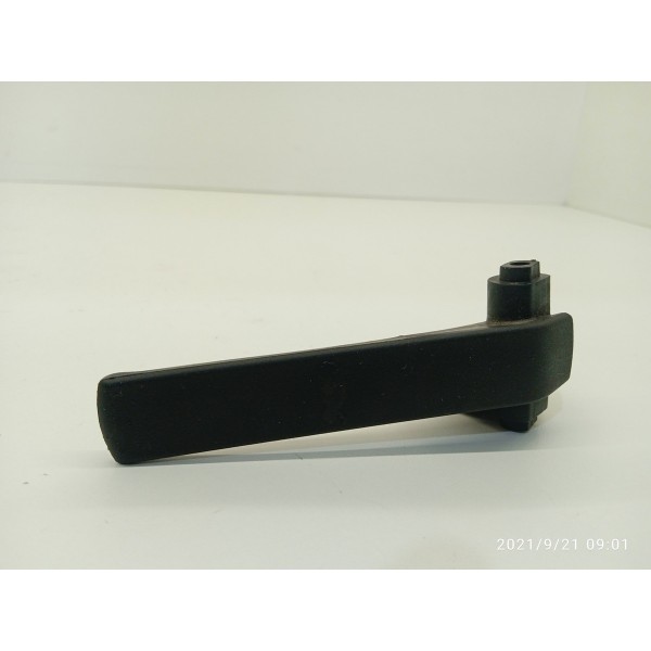 Puxador Macaneta Capô Peugeot 308 408 Original //5479