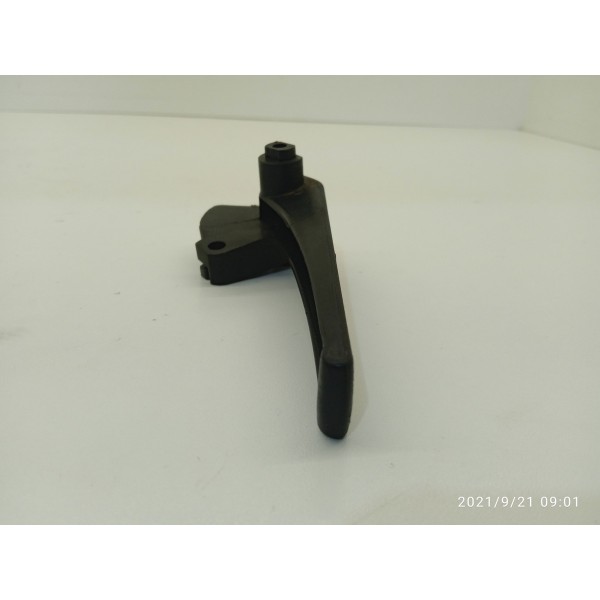 Puxador Macaneta Capô Peugeot 308 408 Original //5479