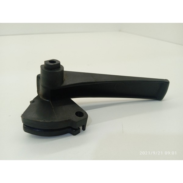 Puxador Macaneta Capô Peugeot 308 408 Original //5479