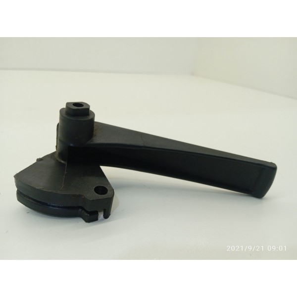 Puxador Macaneta Capô Peugeot 308 408 Original //5479