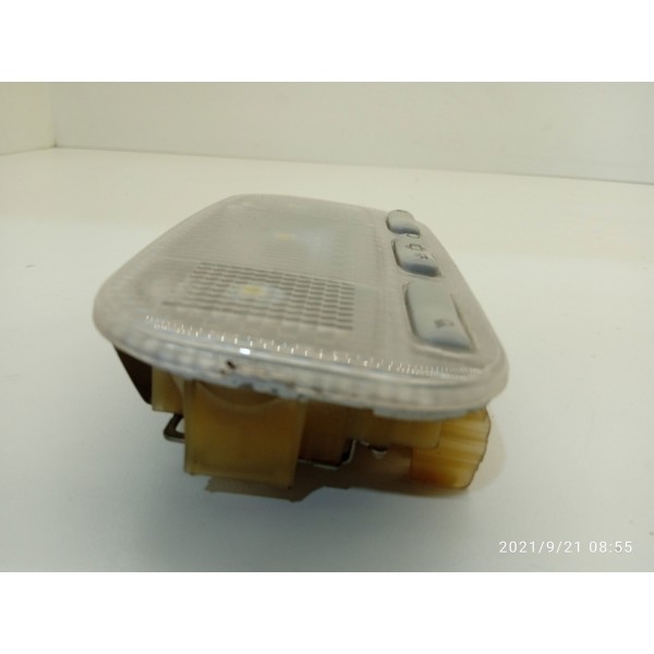 Luz Teto Peugeot 308 408 Original /5476