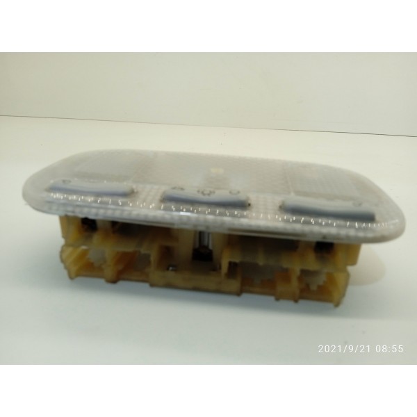 Luz Teto Peugeot 308 408 Original /5476