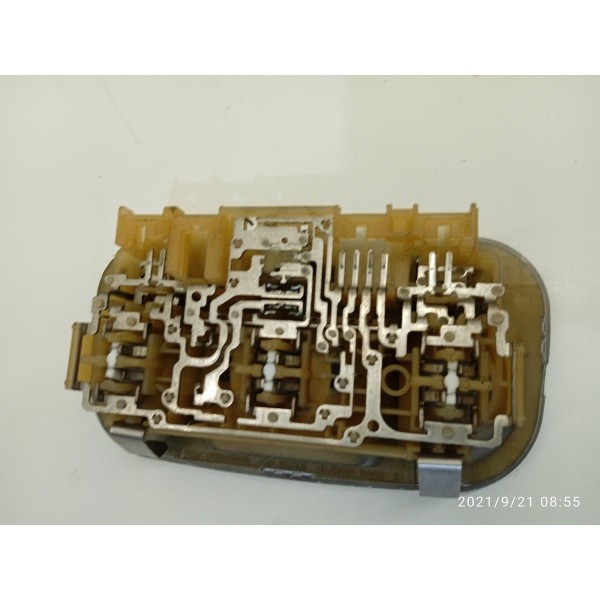 Luz Teto Peugeot 308 408 Original /5476