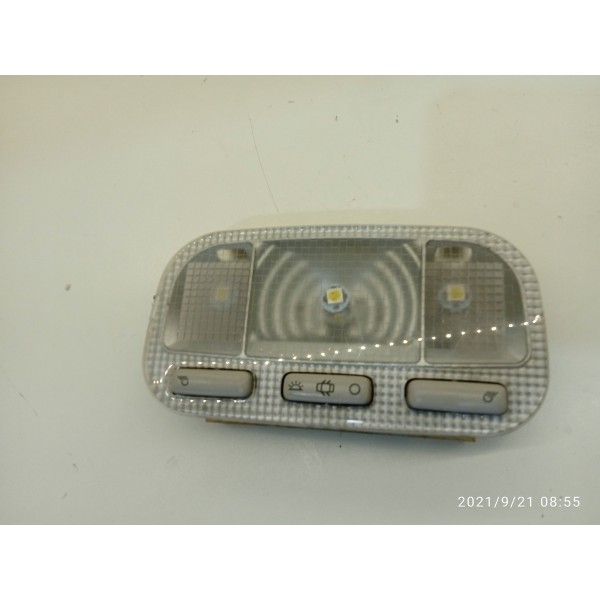 Luz Teto Peugeot 308 408 Original /5476