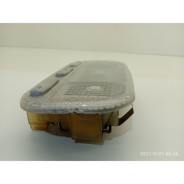 Luz Teto Peugeot 308 408 Original /5476