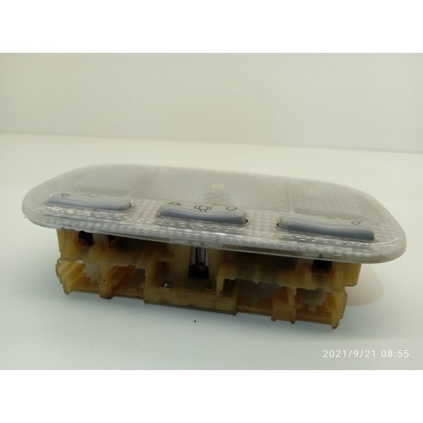 Luz Teto Peugeot 308 408 Original /5476