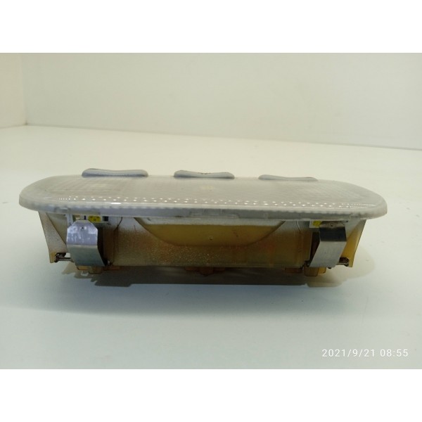 Luz Teto Peugeot 308 408 Original /5476