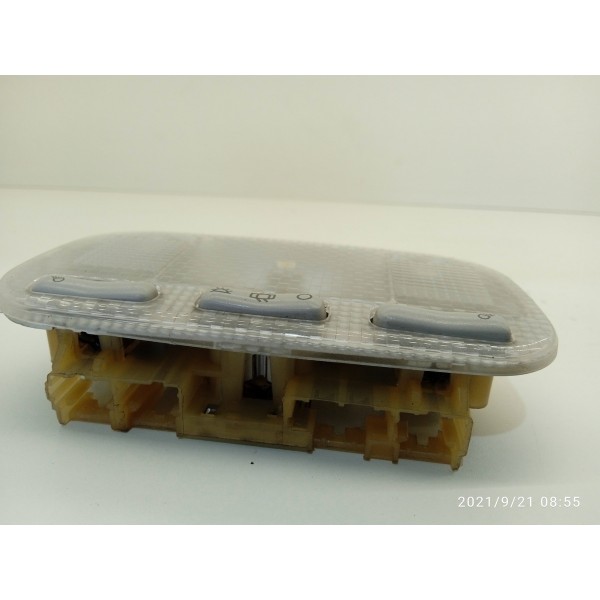 Luz Teto Peugeot 308 408 Original /5476