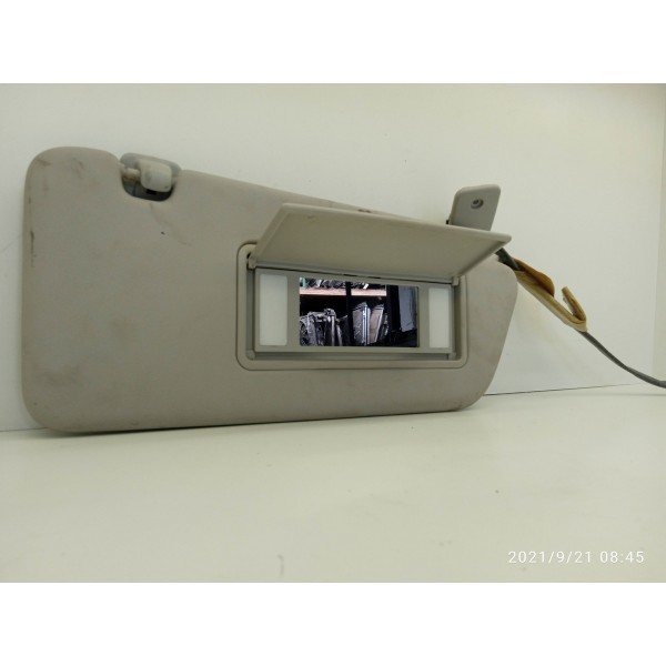 Quebra Sol Peugeot 308 408 Direito 2011/2016