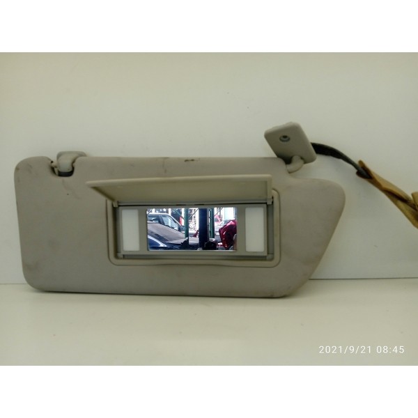 Quebra Sol Peugeot 308 408 Direito 2011/2016