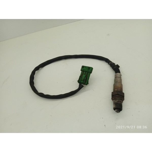 Sonda Lambda Peugeot 408 Thp Pre Original 2011 A 2016