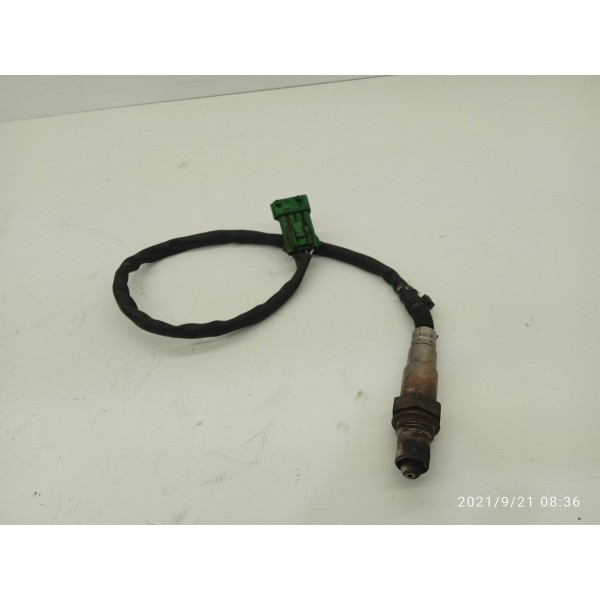 Sonda Lambda Peugeot 408 Thp Pre Original 2011 A 2016