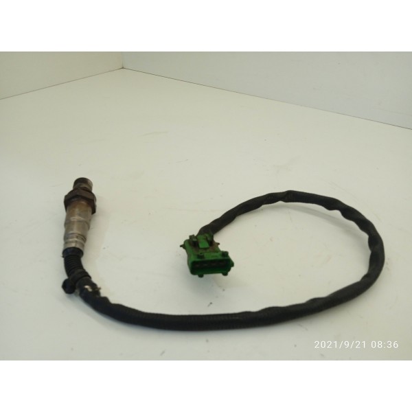 Sonda Lambda Peugeot 408 Thp Pre Original 2011 A 2016
