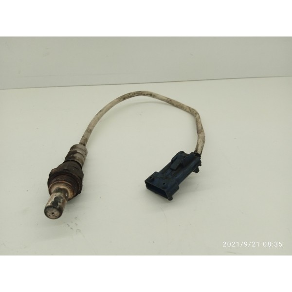 Sonda Lambda Peugeot 408 Thp Pos 2011/2016 Original
