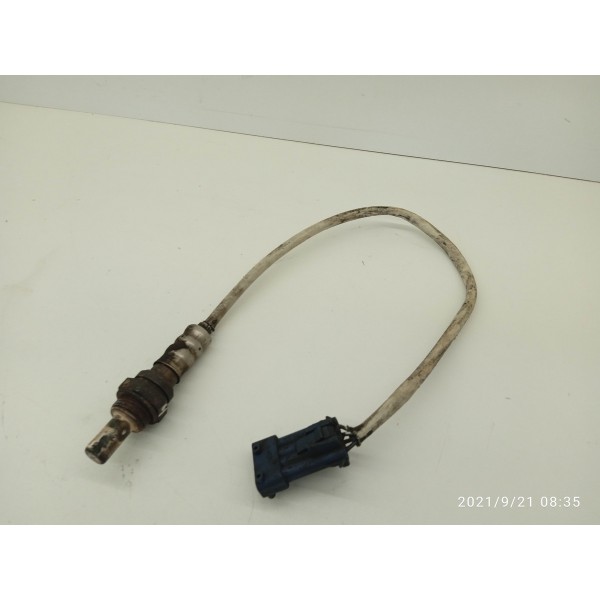 Sonda Lambda Peugeot 408 Thp Pos 2011/2016 Original