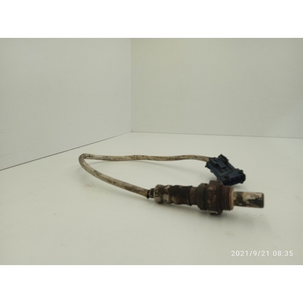 Sonda Lambda Peugeot 408 Thp Pos 2011/2016 Original