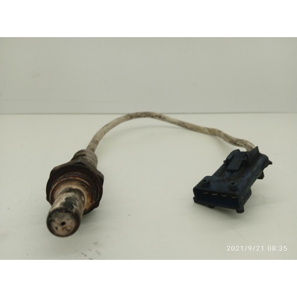 Sonda Lambda Peugeot 408 Thp Pos 2011/2016 Original