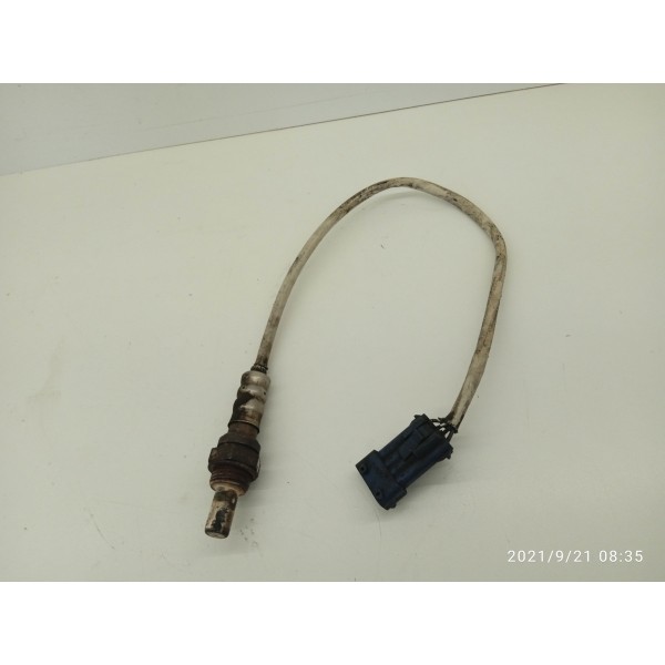 Sonda Lambda Peugeot 408 Thp Pos 2011/2016 Original