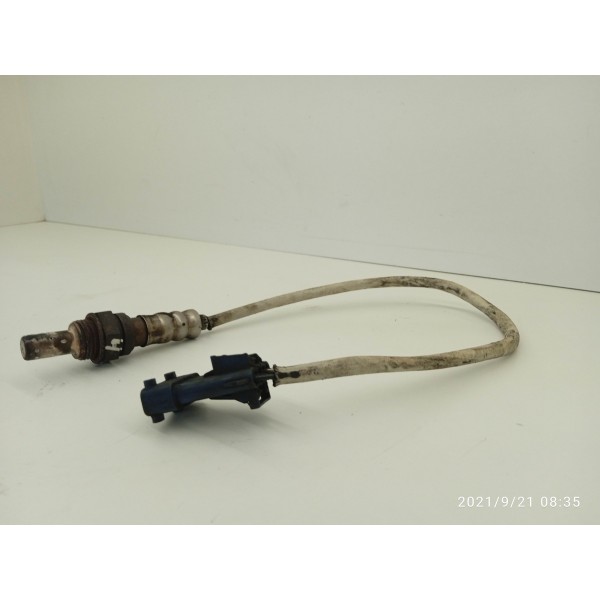 Sonda Lambda Peugeot 408 Thp Pos 2011/2016 Original