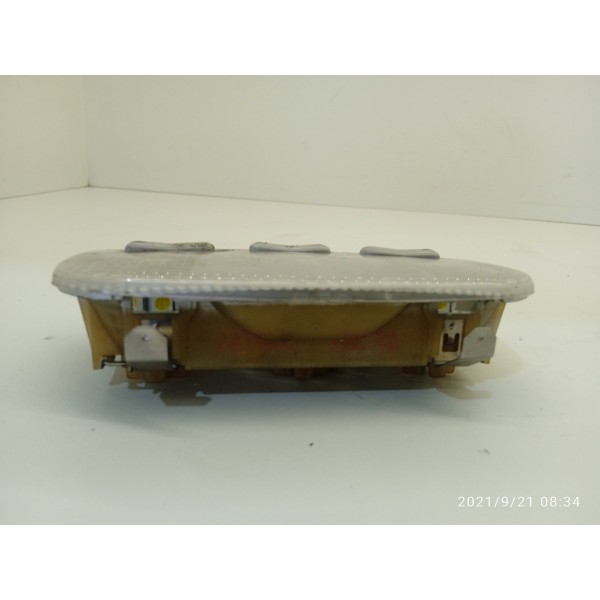 Luz Teto Peugeot 308 408 2011 A 2016 Original