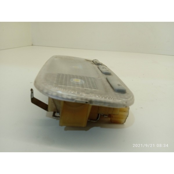 Luz Teto Peugeot 308 408 2011 A 2016 Original